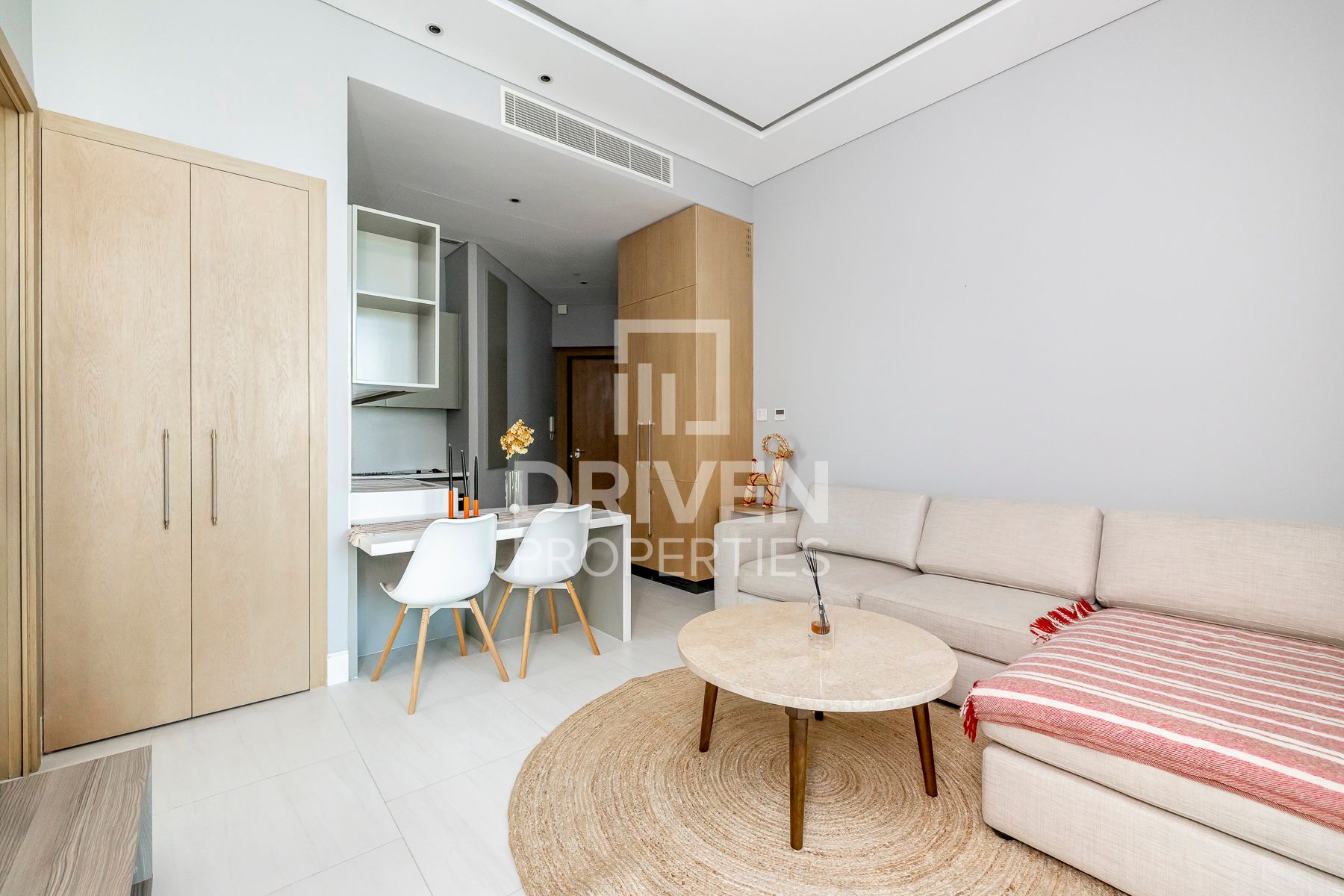 Great Deal Fully Furnished Simplex Type