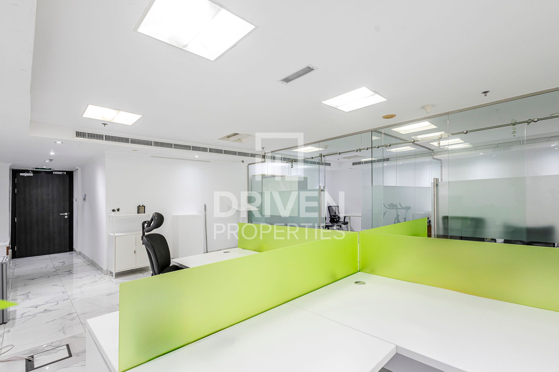 Fully Fitted Furnished Best Location