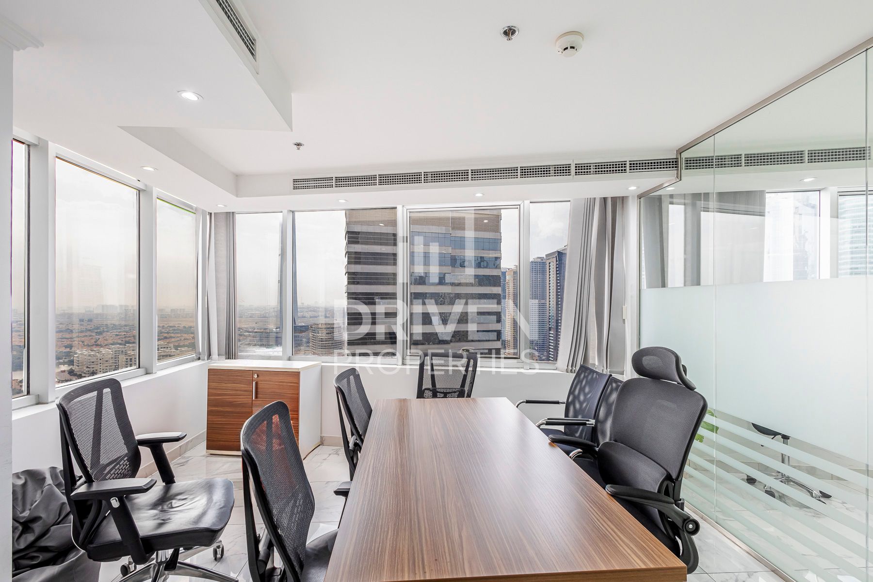 Fully Fitted Furnished Best Location