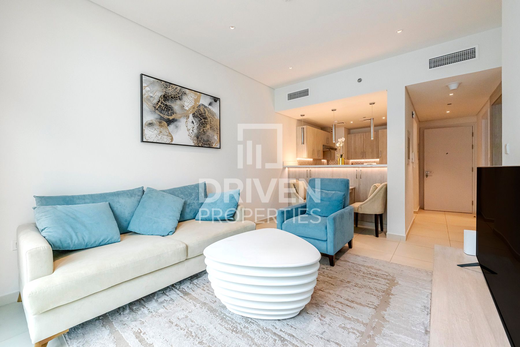 1 bedroom apartment for rent in Seven Palm | Well-managed and Fully Furnished Sea View 1 bedroom apartment for rent in Seven Palm. Well-managed and Fully Furnished Sea View