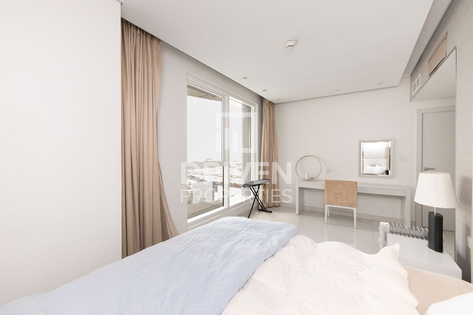 Fully Furnished Large Layout Prime Location