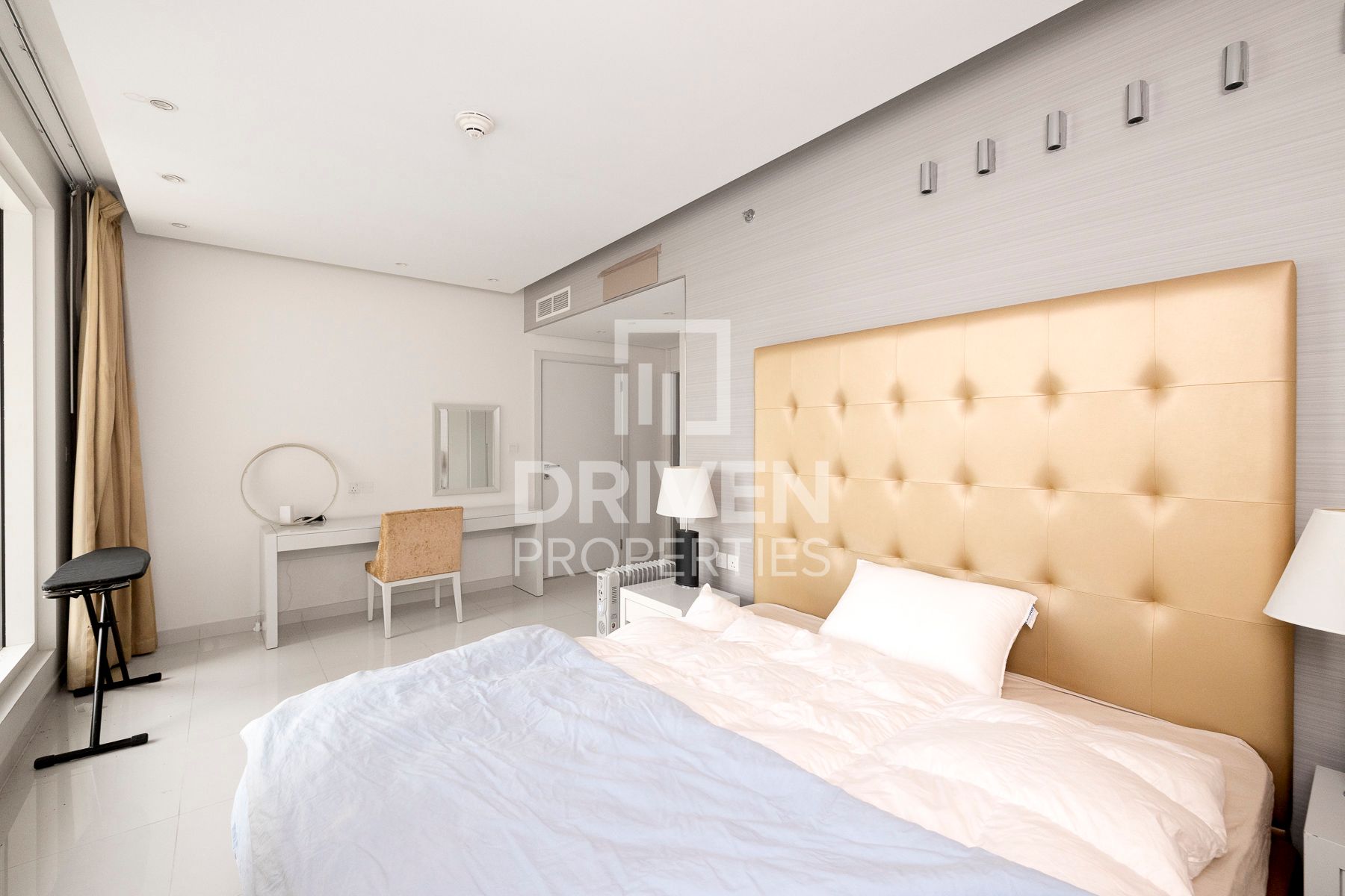 Fully Furnished Large Layout Prime Location