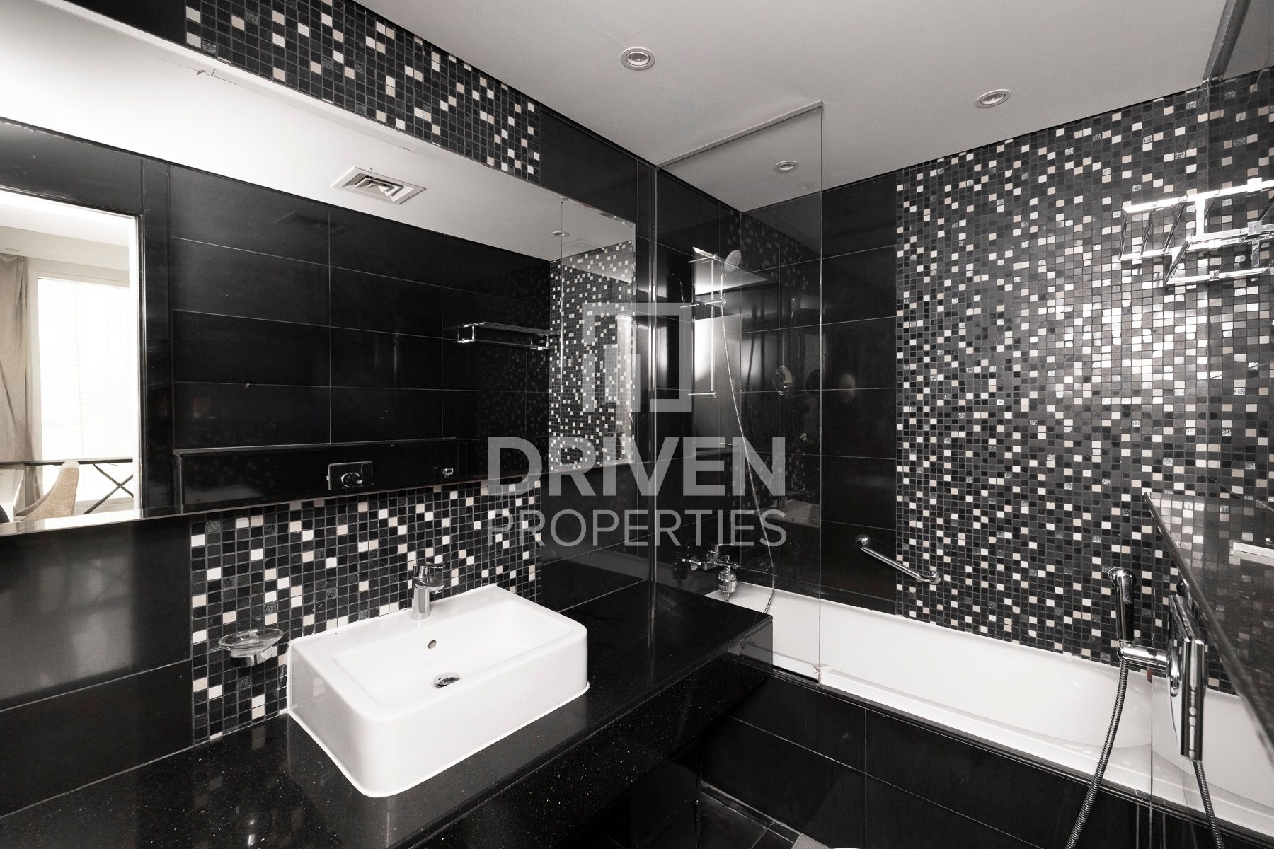 Fully Furnished Large Layout Prime Location