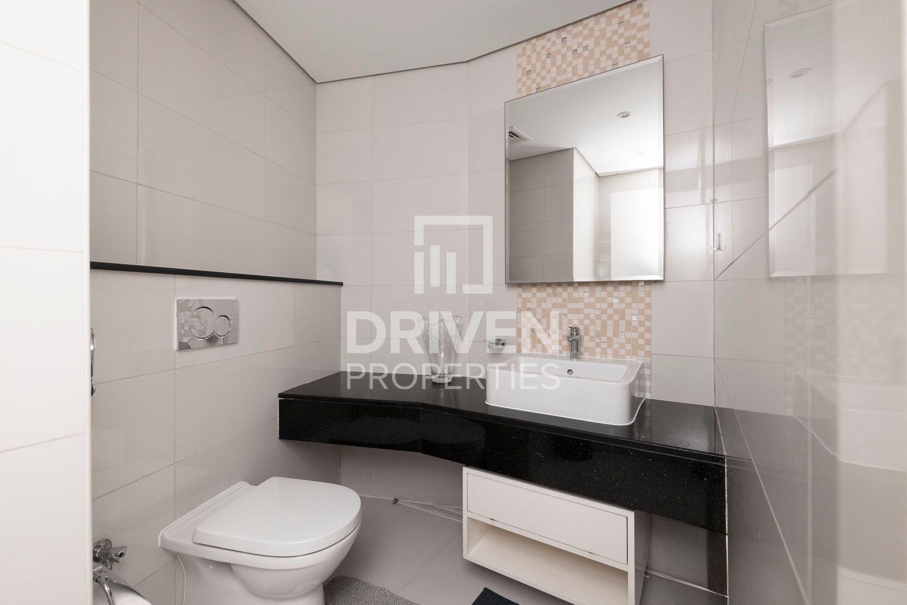 Fully Furnished Large Layout Prime Location