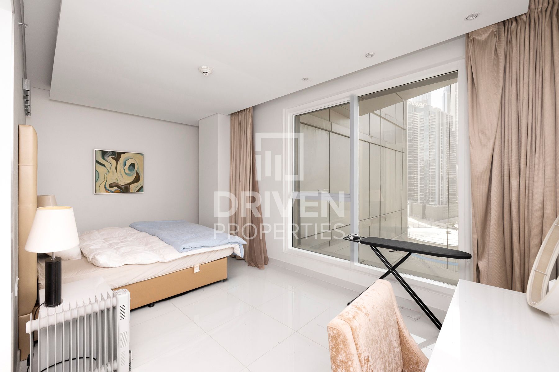 Fully Furnished Large Layout Prime Location