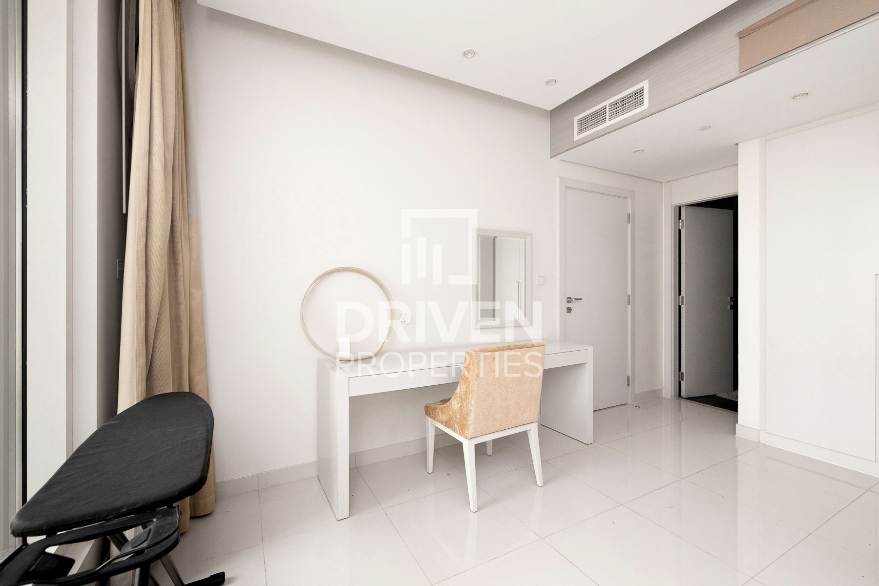 Fully Furnished Large Layout Prime Location