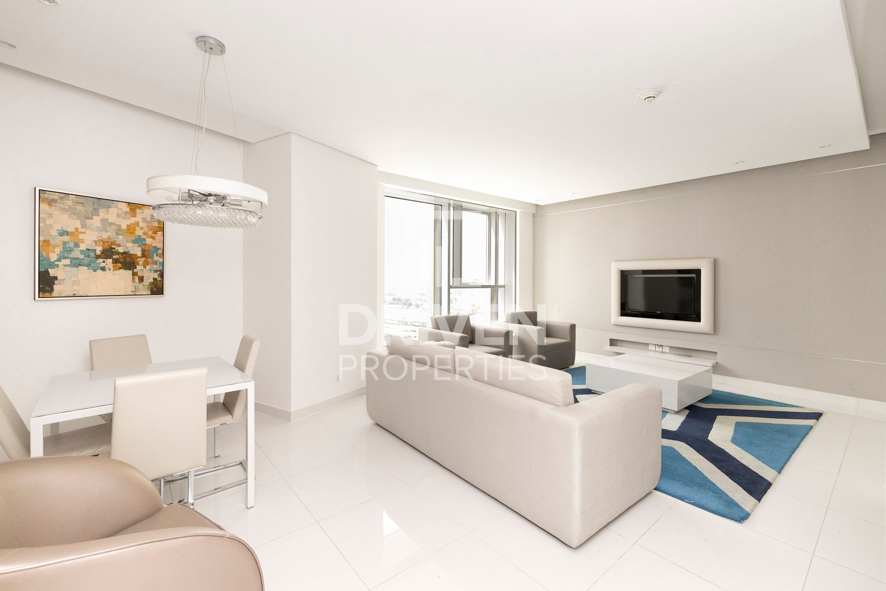 Fully Furnished Large Layout Prime Location