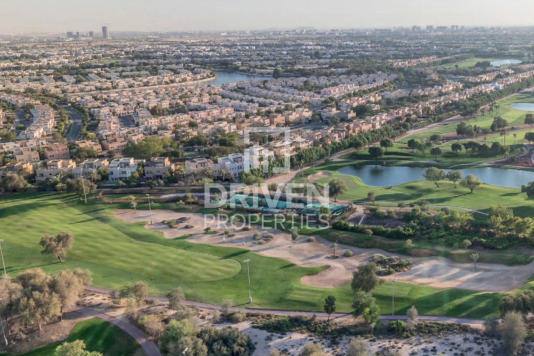 Prime Location Golf Course Views Best Layout