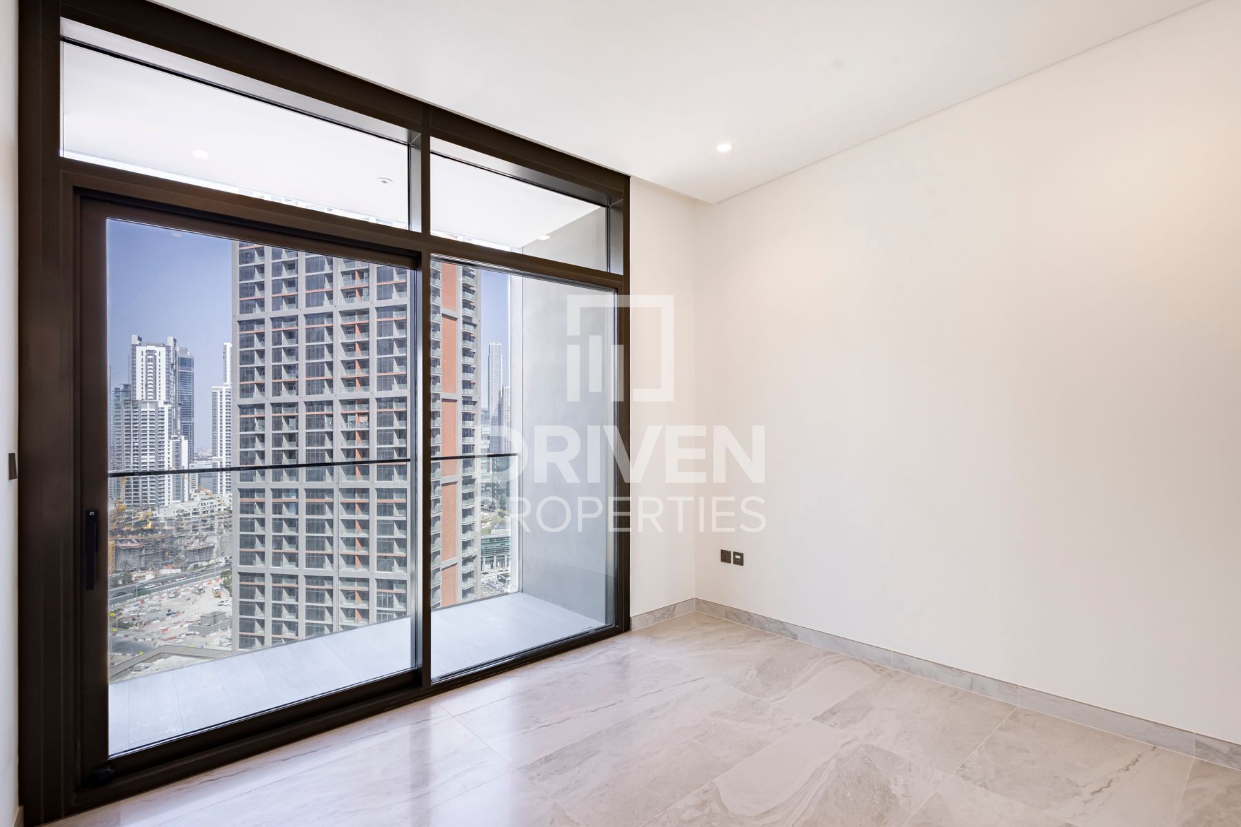 Brand New Ready to move in Burj and Canal View