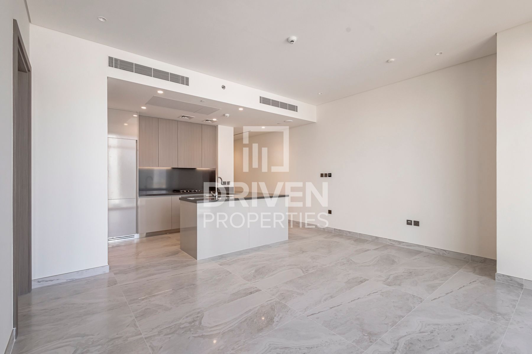 Brand New Ready to move in Burj and Canal View