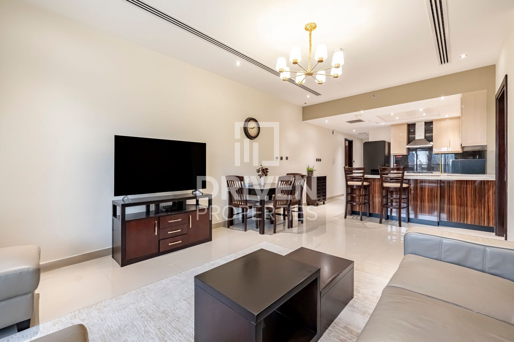 Prime Location Fully Furnished Spacious Layout