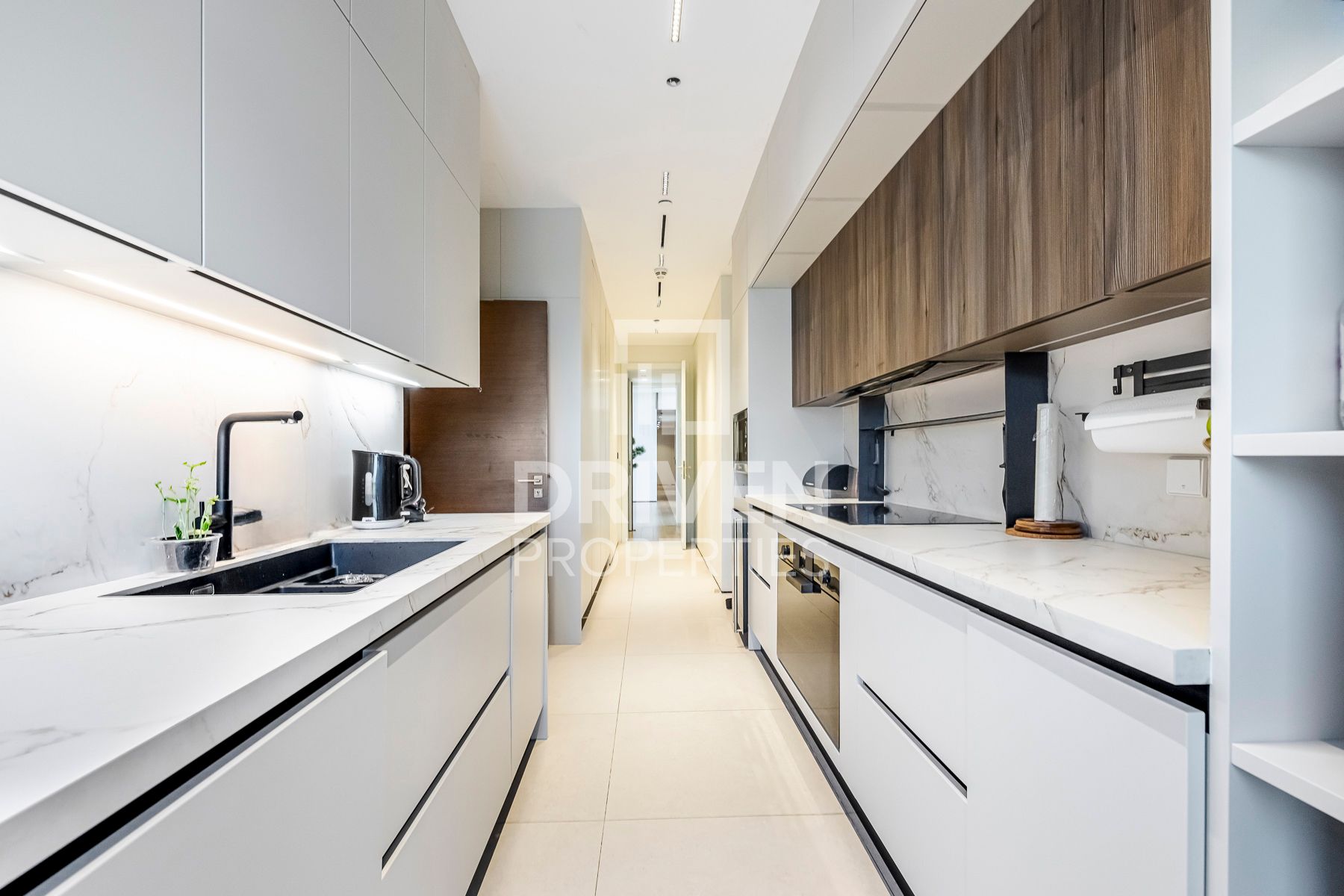 Burj Khalifa View Upgraded Unit Furnished