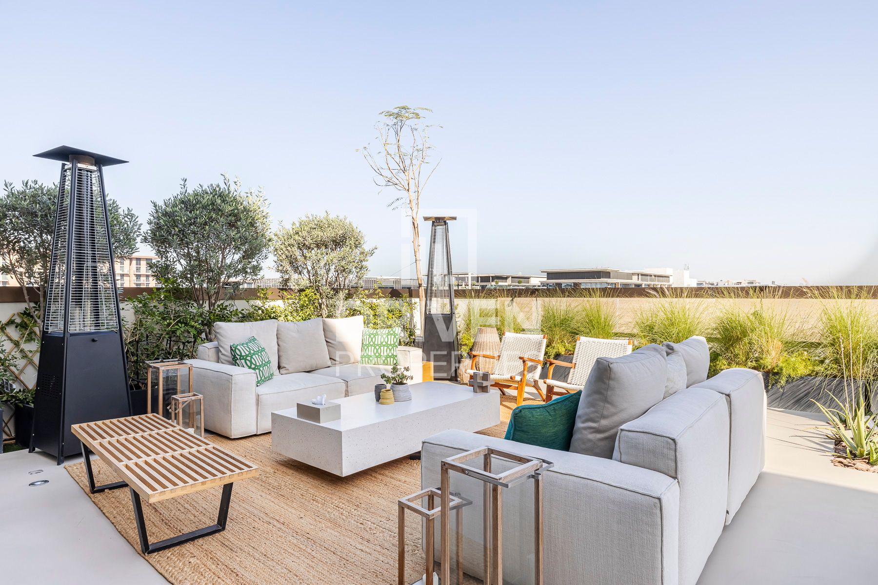 Burj Khalifa View Upgraded Unit Furnished