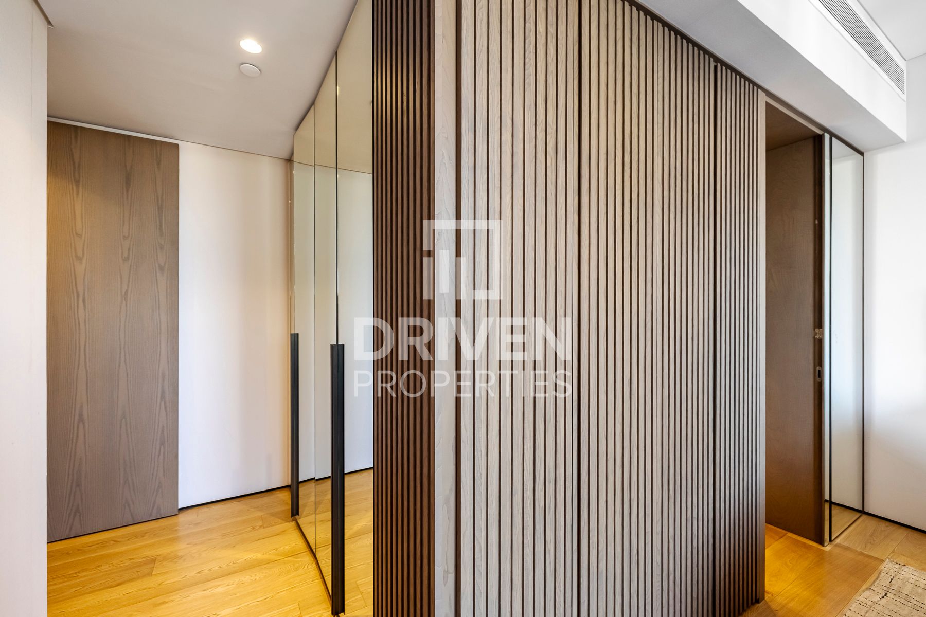 Burj Khalifa View Upgraded Unit Furnished