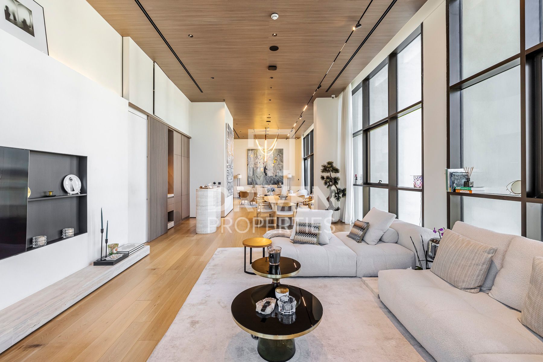 Burj Khalifa View Upgraded Unit Furnished