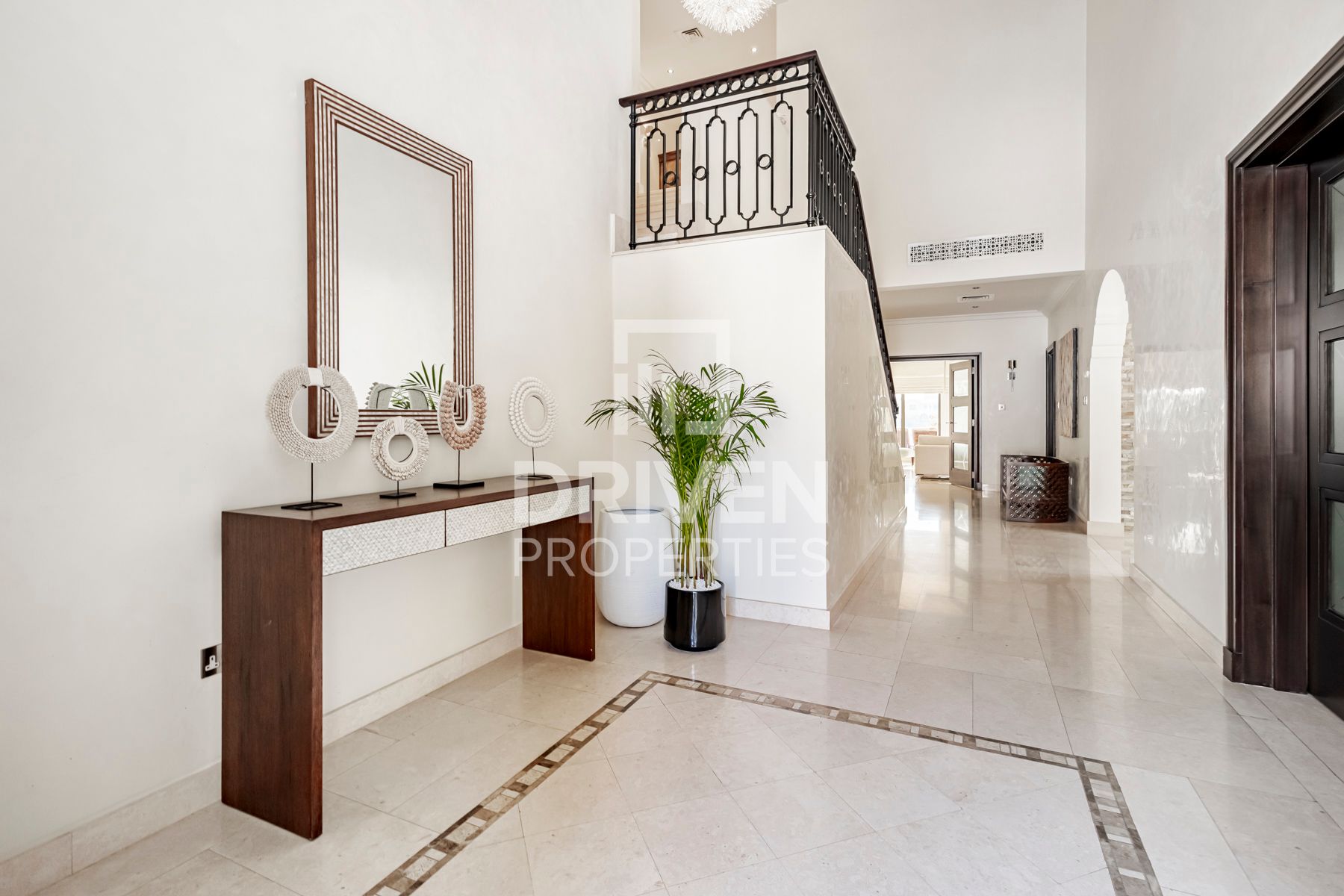 4 bedroom villa for rent in Signature Villas Frond F | Garden Villa Fully Furnished and Spacious 4 bedroom villa for rent in Signature Villas Frond F. Garden Villa Fully Furnished and Spacious