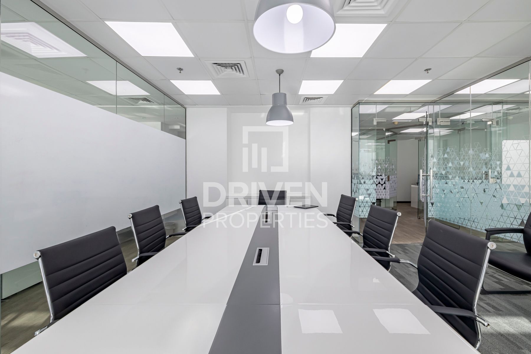 Canal View Premium Furniture Smart Layout