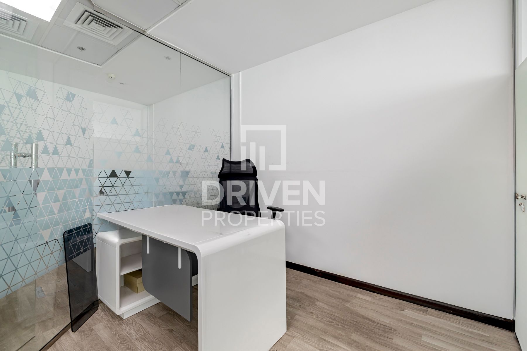 Canal View Premium Furniture Smart Layout