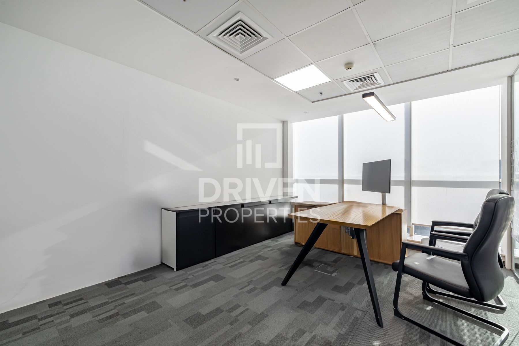 Canal View Premium Furniture Smart Layout