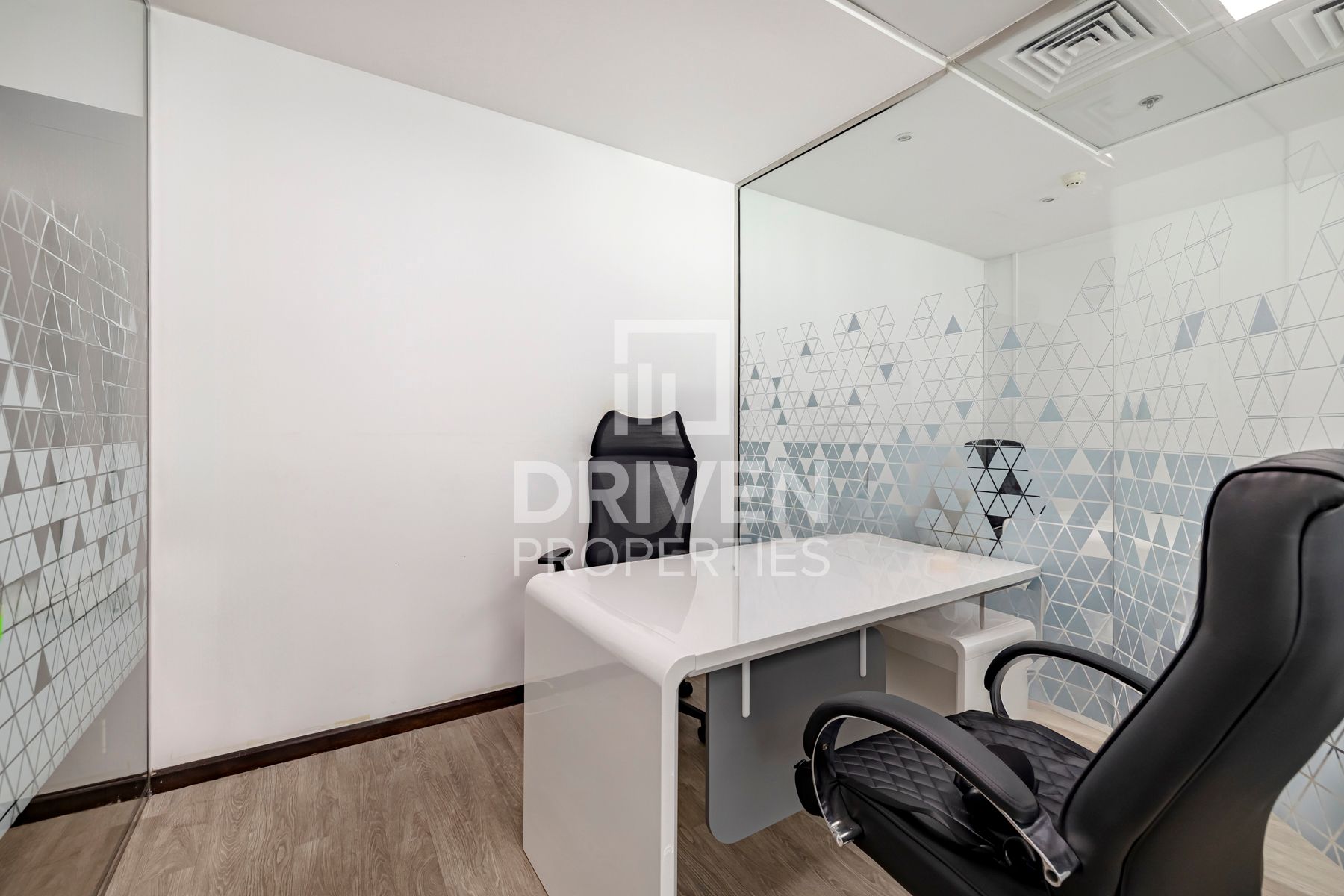 Canal View Premium Furniture Smart Layout