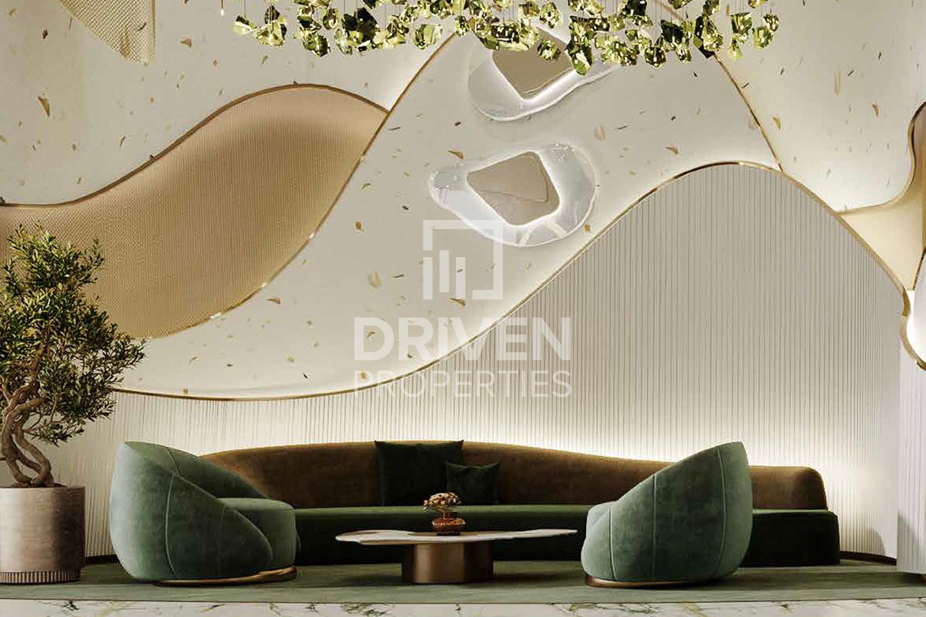 Branded Studio Canal View Post Payment Plan