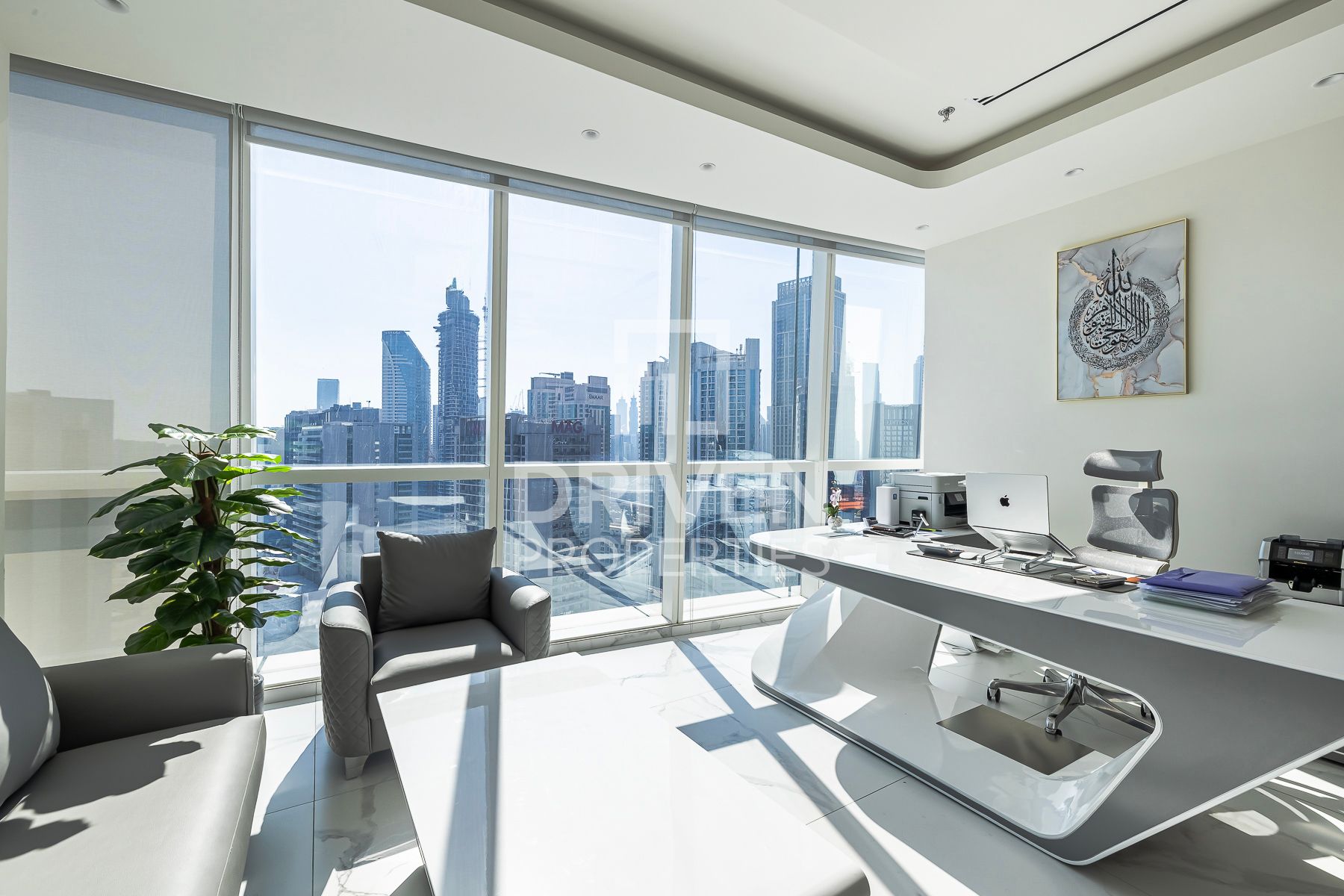 Genuine Resale Full Canal View Rented