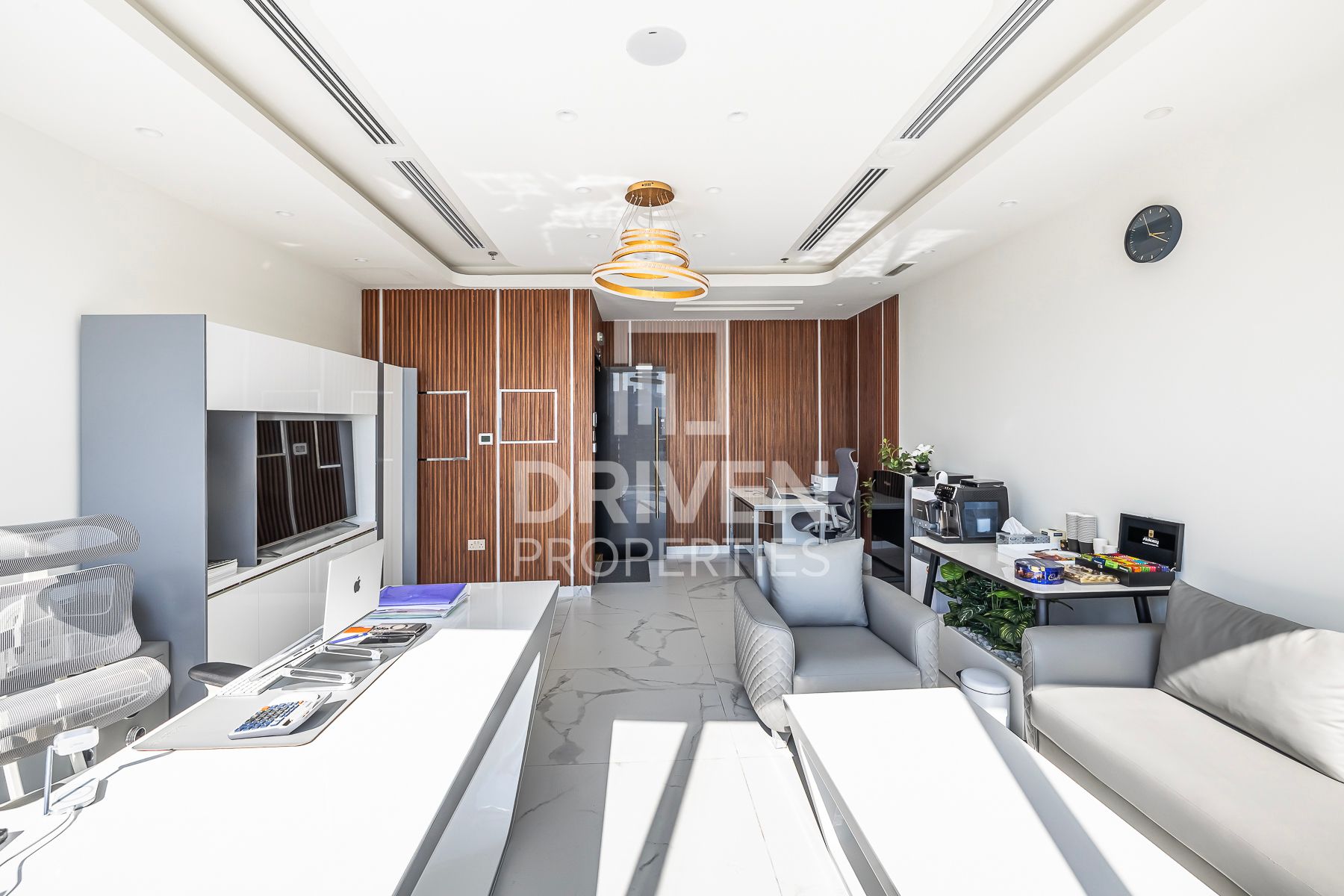 Genuine Resale Full Canal View Rented