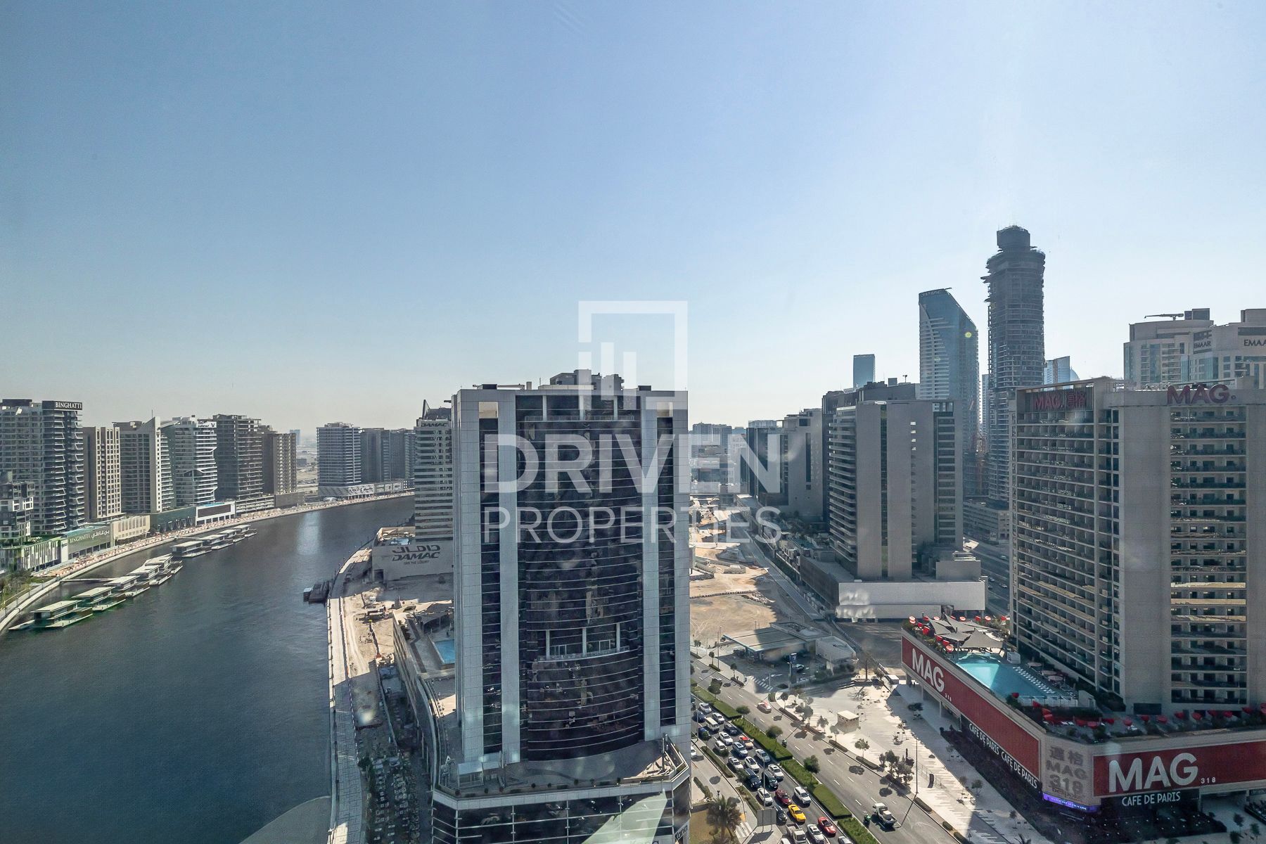 Genuine Resale Full Canal View Rented