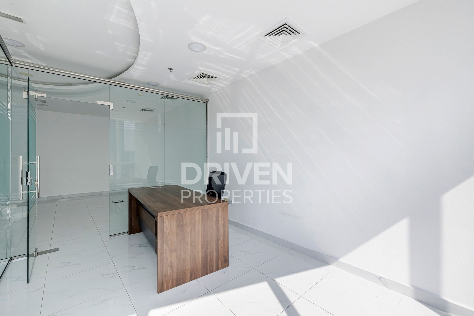 Canal View Glass Partitioned Investors Deal