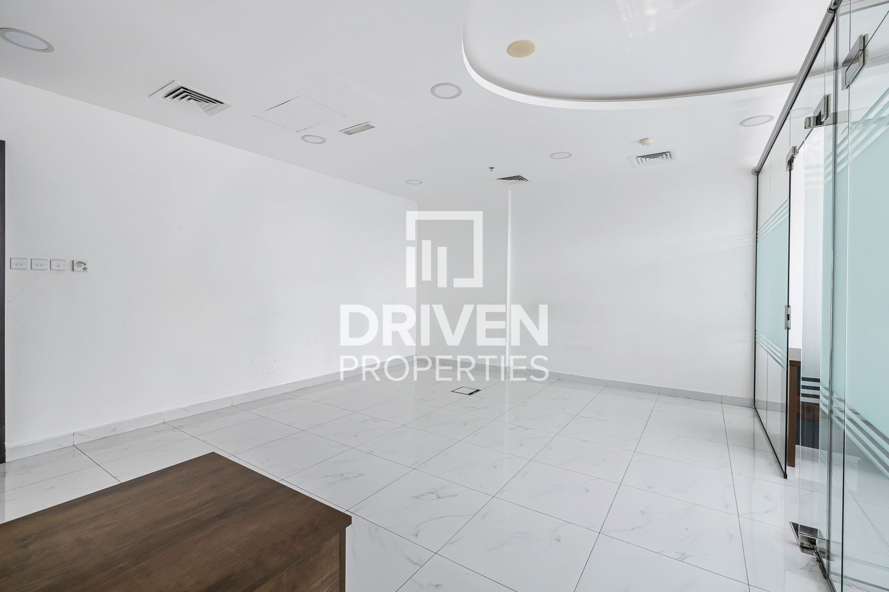 Canal View Glass Partitioned Investors Deal