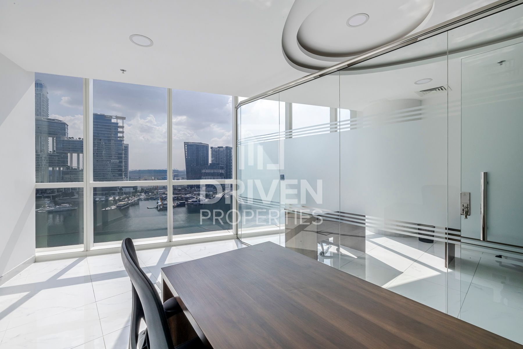 Canal View Glass Partitioned Investors Deal