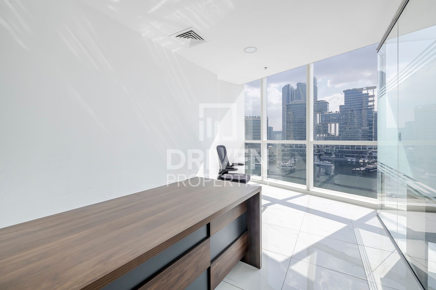 Canal View Glass Partitioned Investors Deal