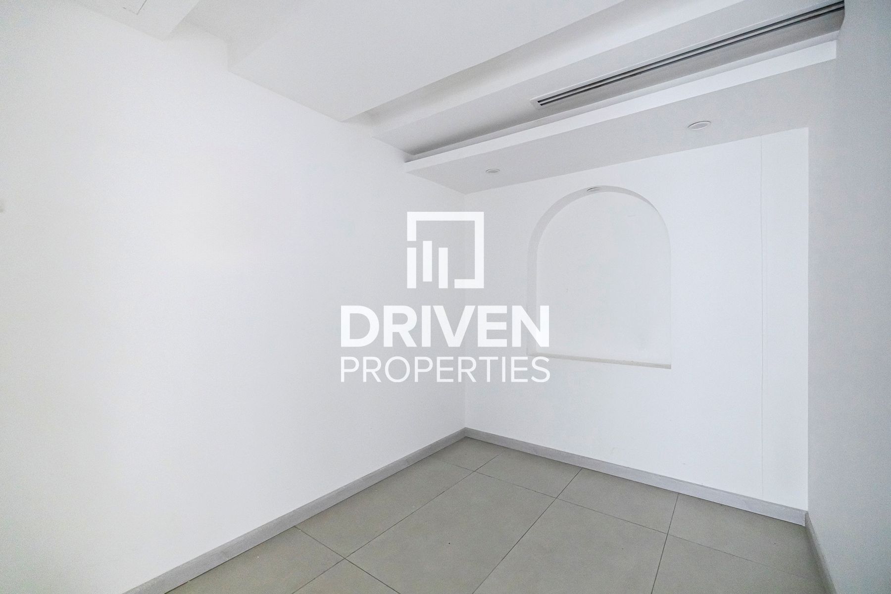 Road Facing Well Fitted With Mezzanine Floor