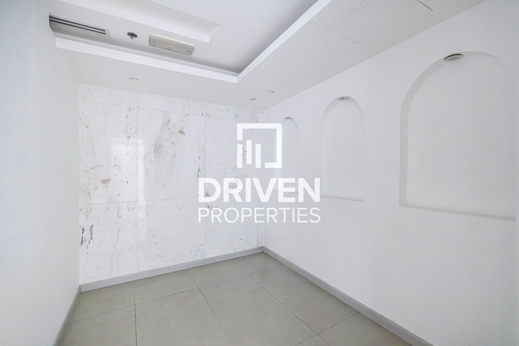 Road Facing Well Fitted With Mezzanine Floor