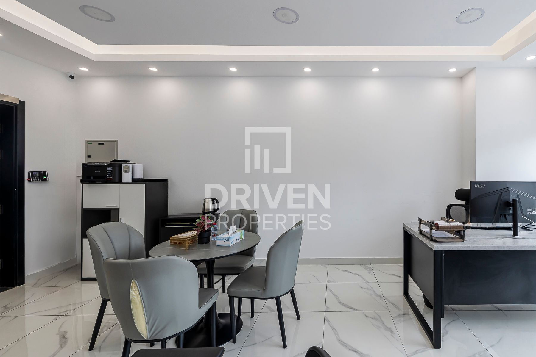 Fitted Office Prime Location Ready to Move In