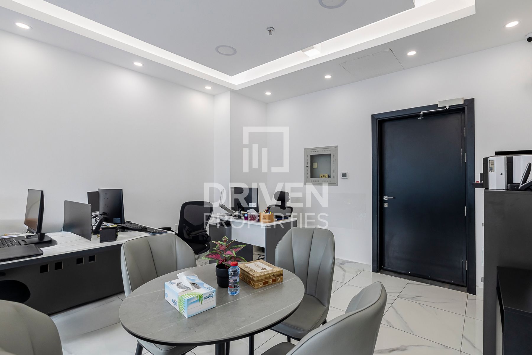 Fitted Office Prime Location Ready to Move In