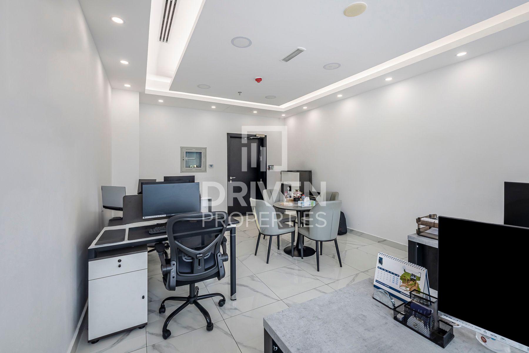 Fitted Office Prime Location Ready to Move In