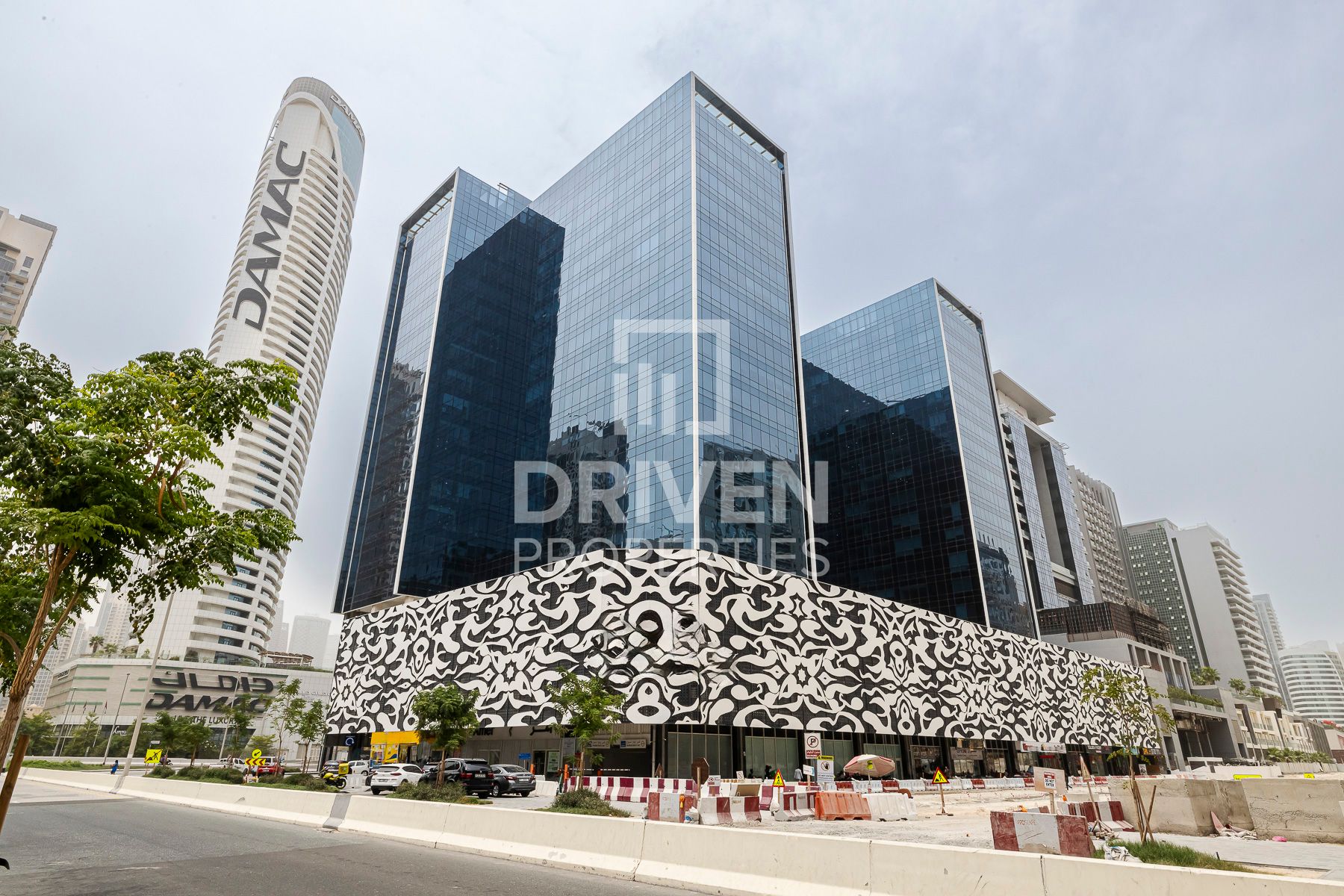 Fitted Office Prime Location Ready to Move In