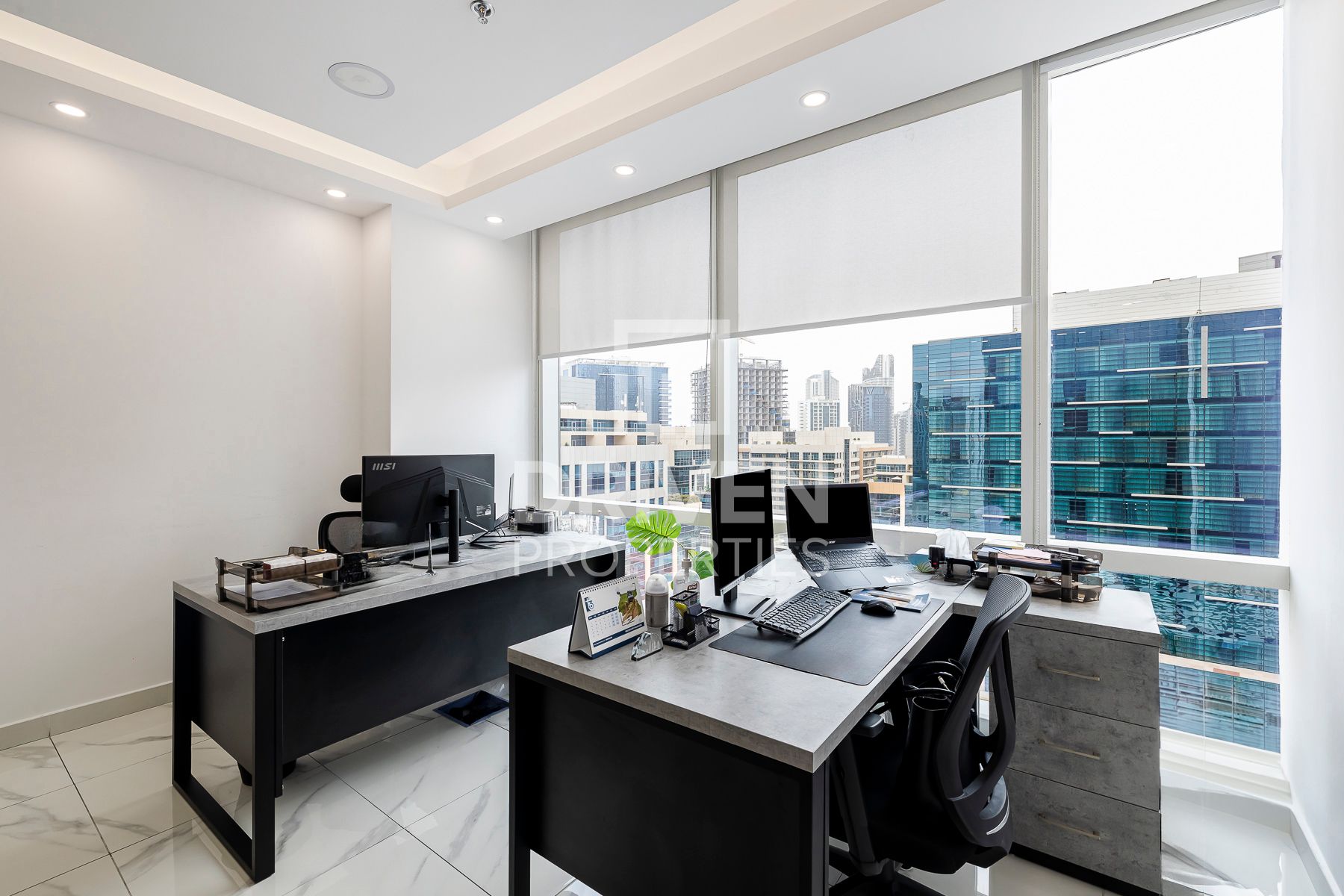 Fitted Office Prime Location Ready to Move In