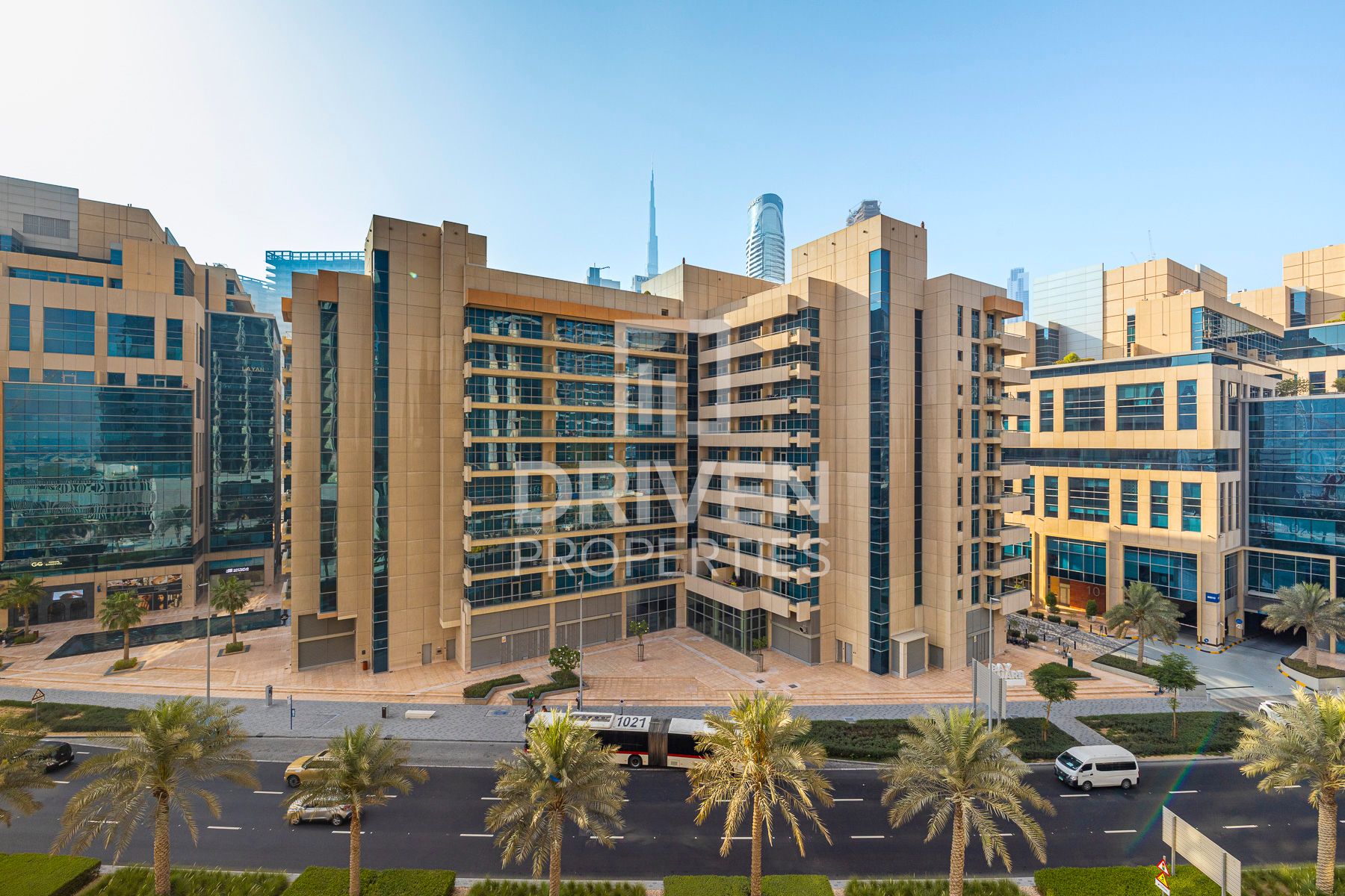 Modern with Jacuzzi High ROI Price Negotiable