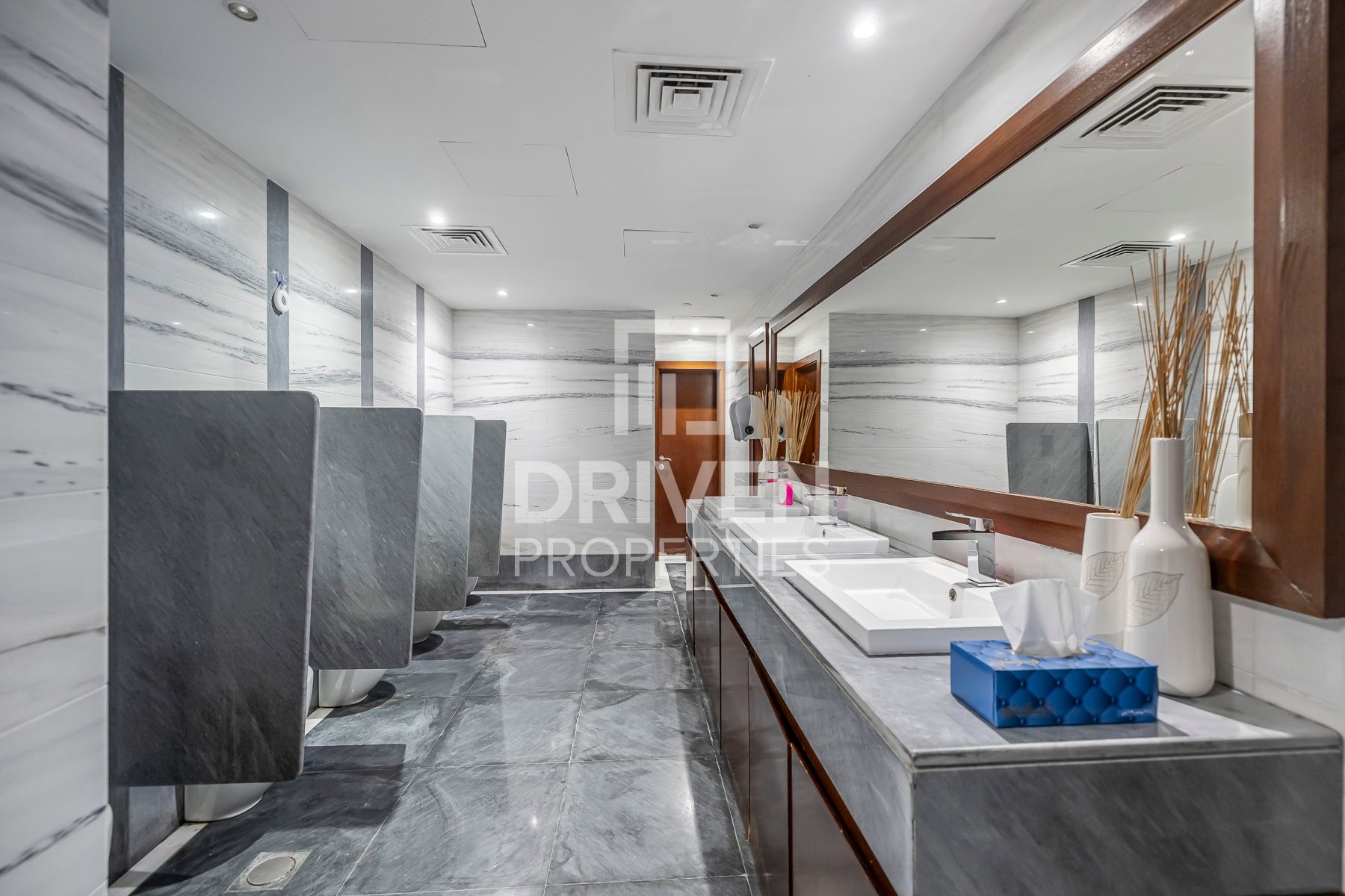 Elegant Design Ready Office, Furnished