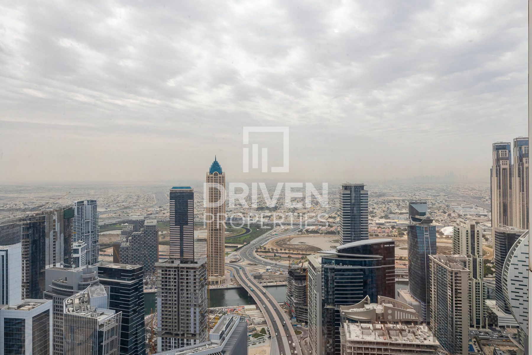 Elegant Design Ready Office, Furnished