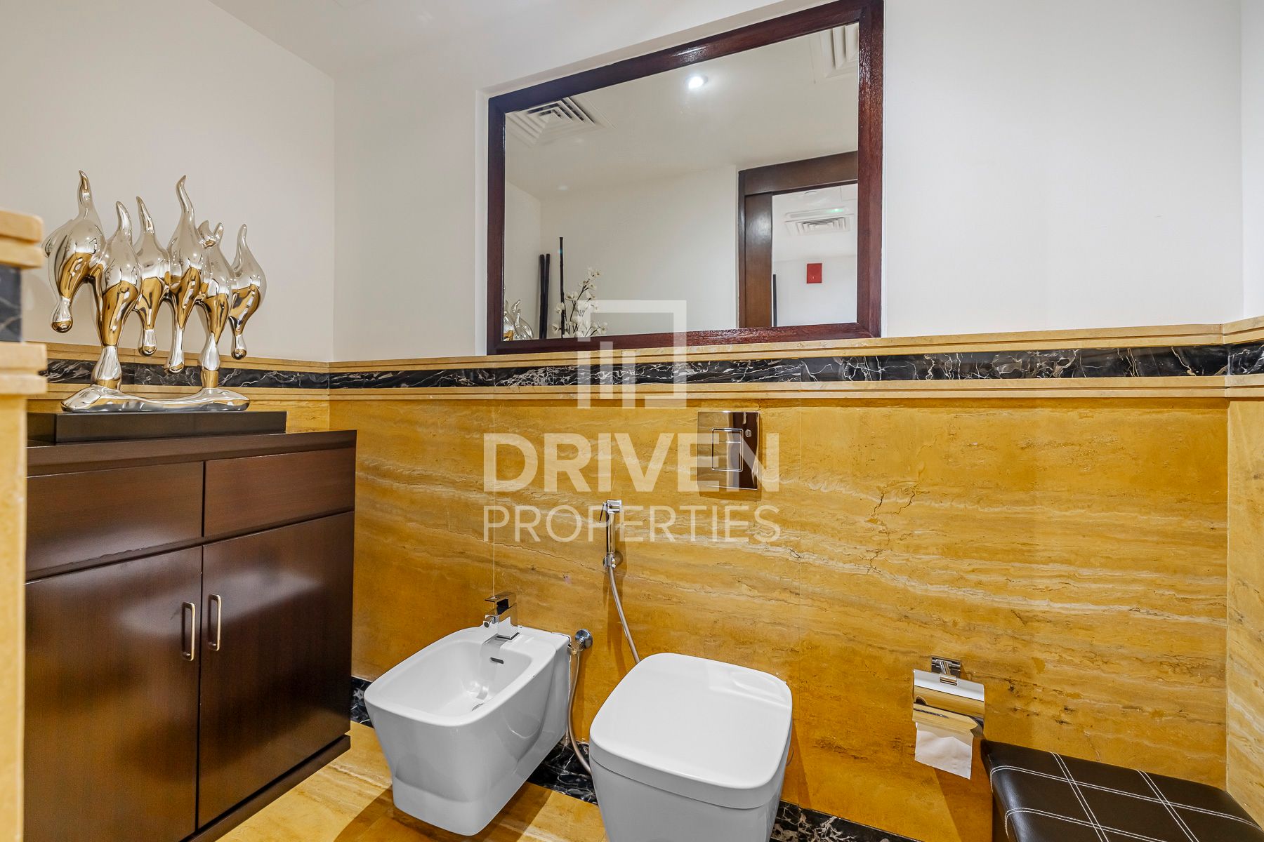 Elegant Design Ready Office, Furnished