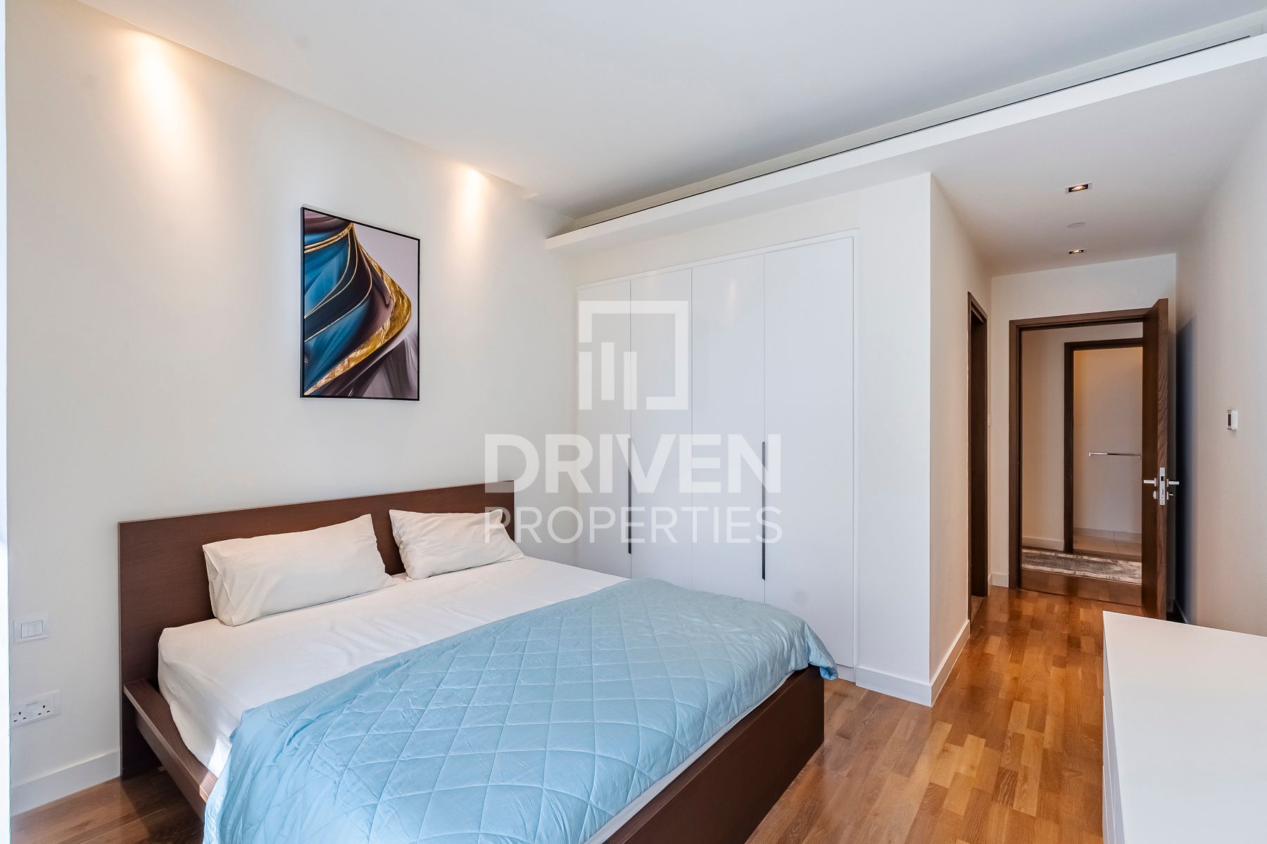 Best Layout Fully Furnished Community View