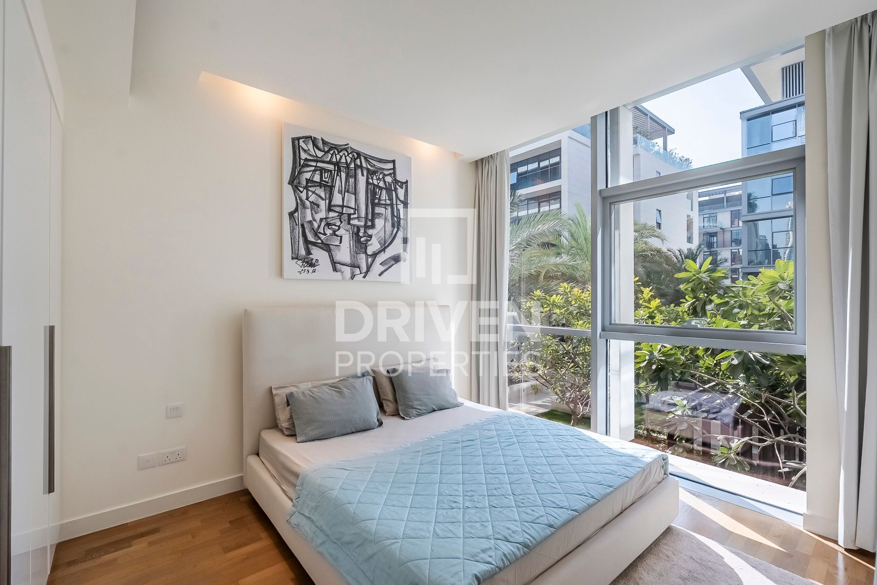 Best Layout Fully Furnished Community View