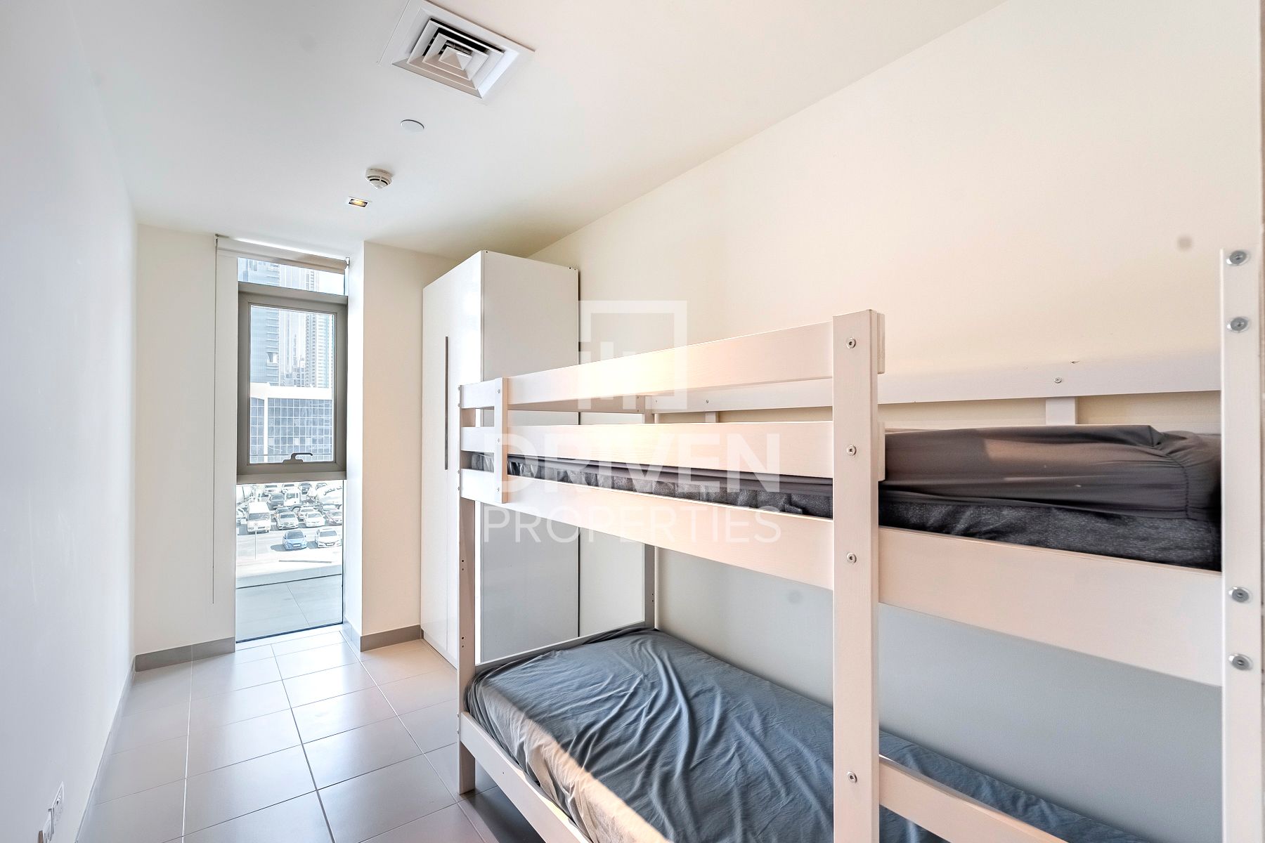 Best Layout Fully Furnished Community View