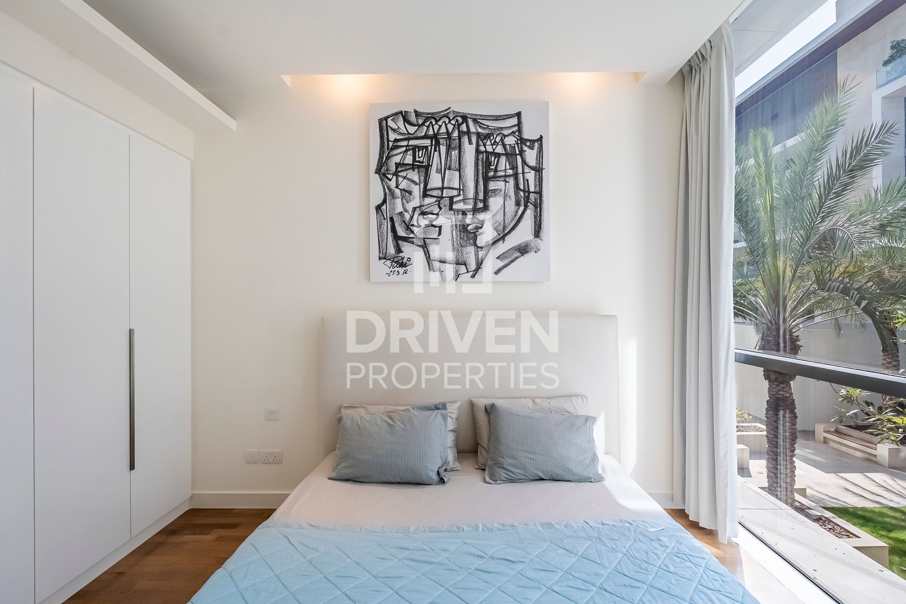 Best Layout Fully Furnished Community View