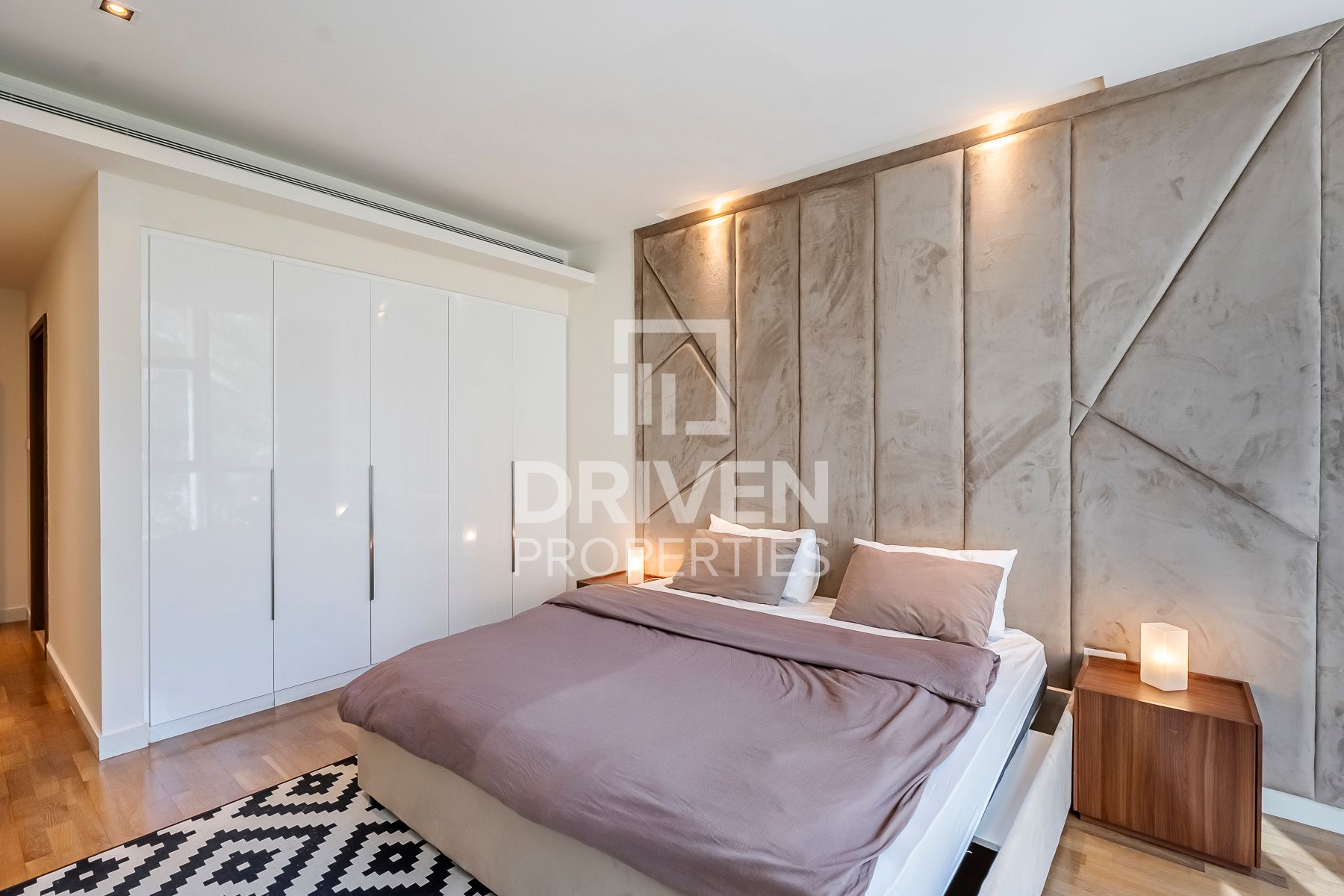 Best Layout Fully Furnished Community View