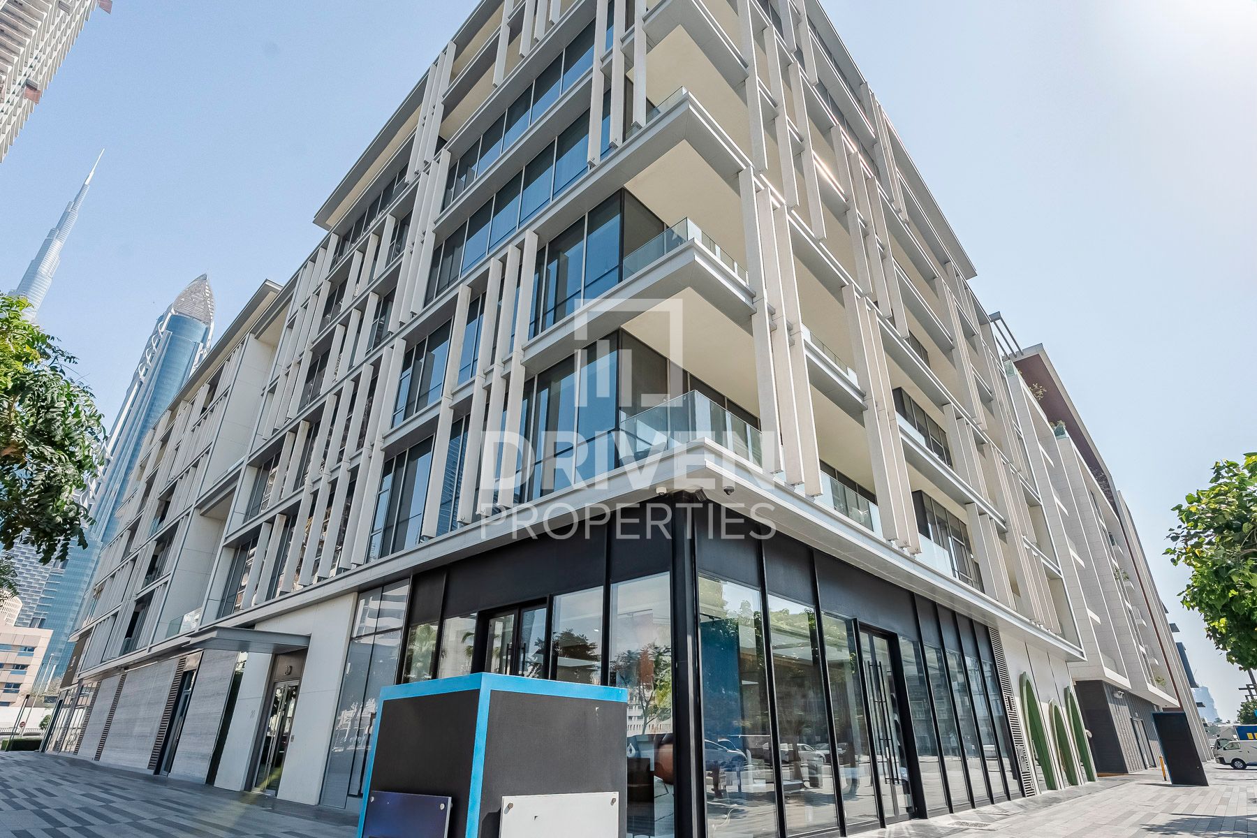 Best Layout Fully Furnished Community View