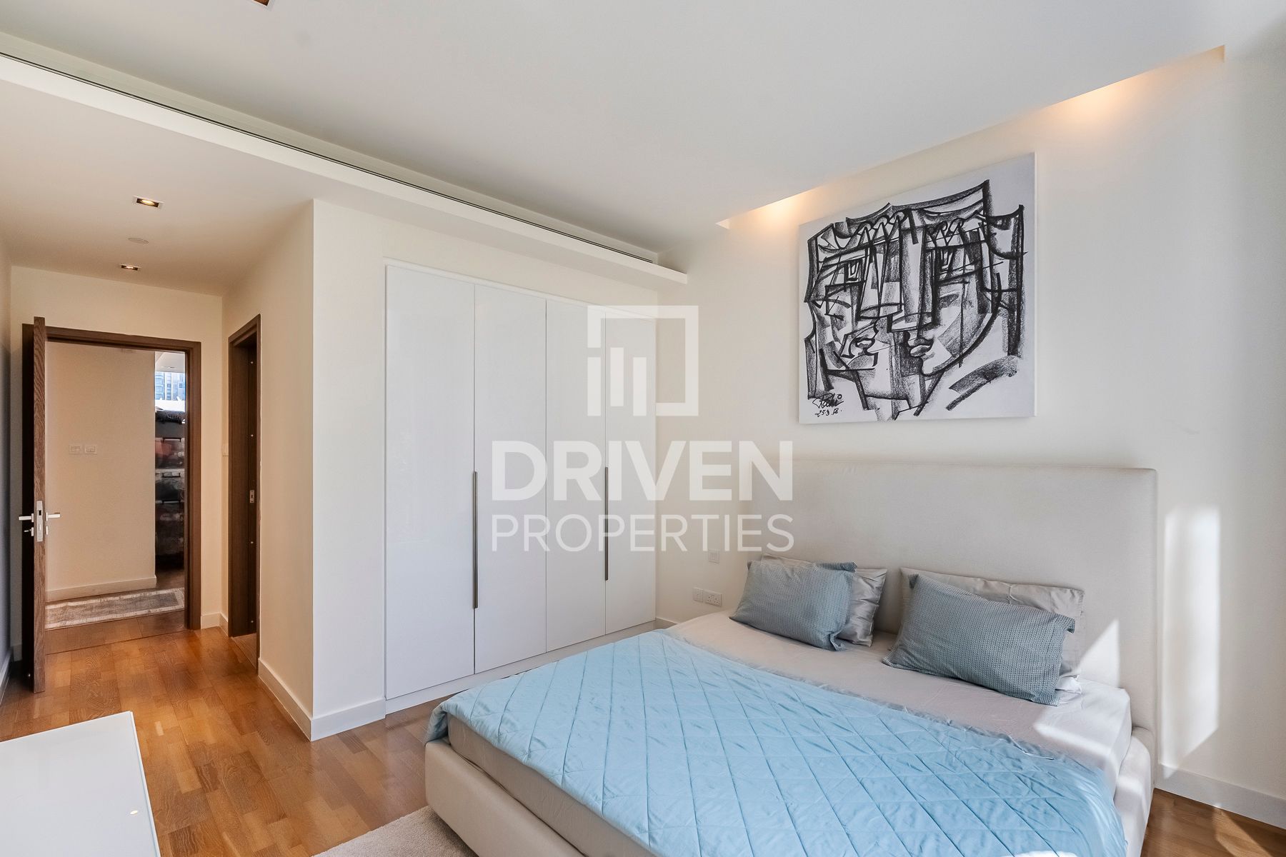 Best Layout Fully Furnished Community View